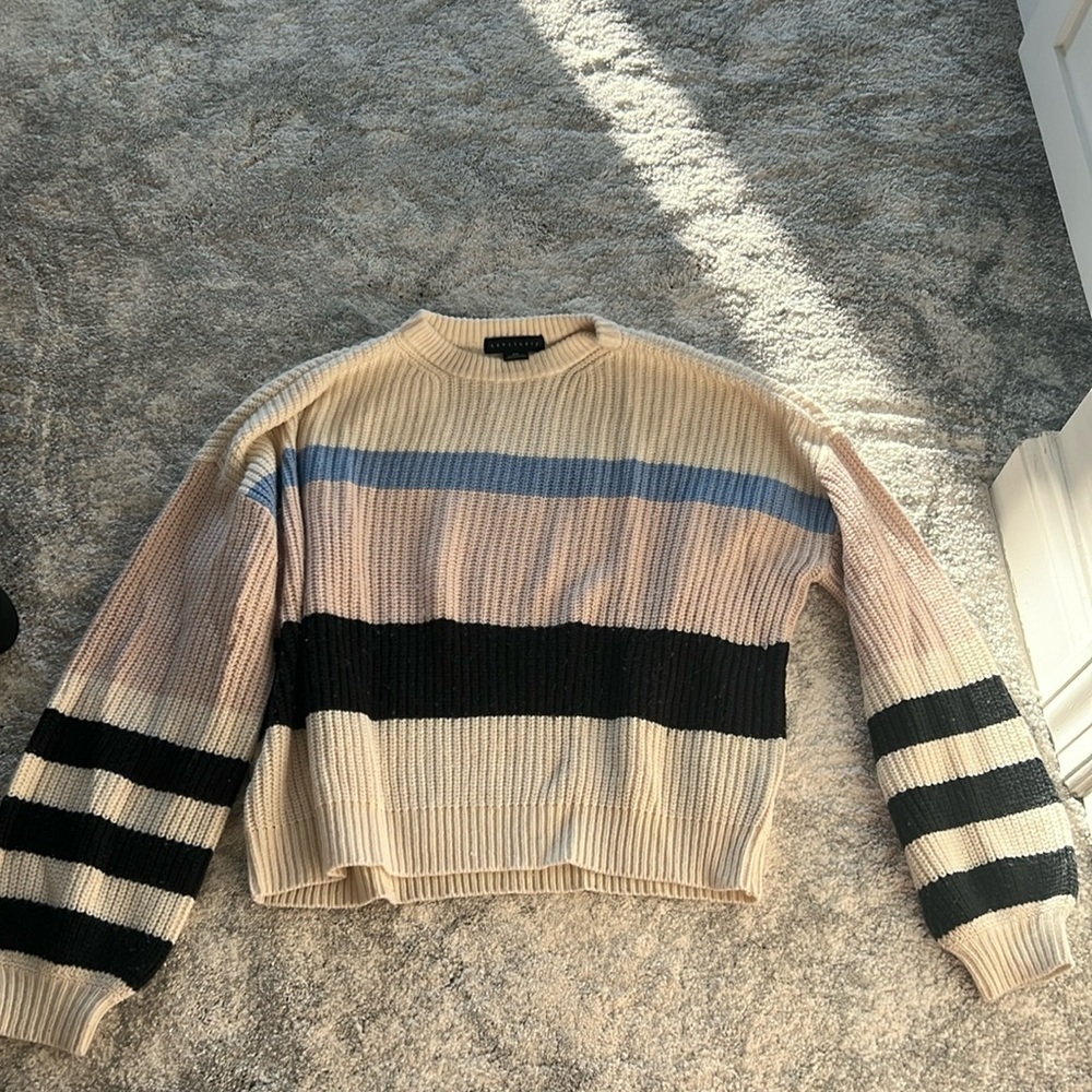 Sanctuary sweater